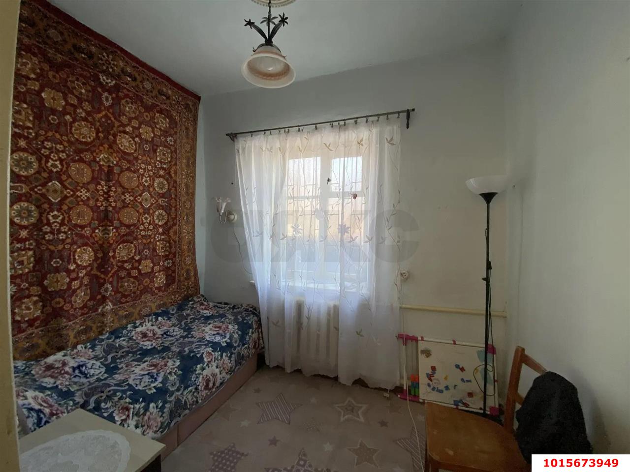 Фото №11: Дом 55 м² + 4 сот. - Краснодар, Центральный внутригородской округ, Школьный, мкр. Центральный, ул. Будённого, 490