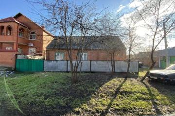 Фото №2: Дом 55 м² - Краснодар, мкр. Центральный, ул. Будённого, 490