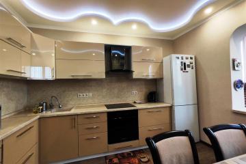 Фото №2: 2-комнатная квартира 53 м² - Краснодар, мкр. Восточно-Кругликовский, ул. Героя А.А. Аверкиева, 8