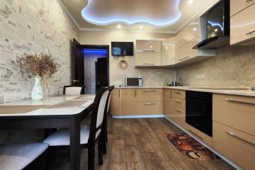 Фото №3: 2-комнатная квартира 53 м² - Краснодар, мкр. Восточно-Кругликовский, ул. Героя А.А. Аверкиева, 8