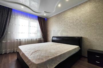 Фото №4: 2-комнатная квартира 53 м² - Краснодар, мкр. Восточно-Кругликовский, ул. Героя А.А. Аверкиева, 8