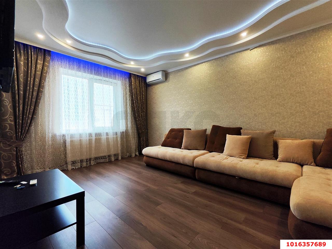 Фото №5: 2-комнатная квартира 53 м² - Краснодар, Прикубанский внутригородской округ, мкр. Восточно-Кругликовский, ул. Героя А.А. Аверкиева, 8