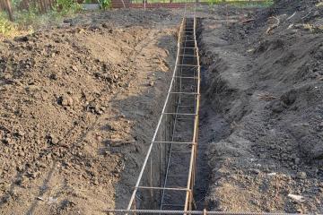 Фото №3: Дом 118 м² - Знаменский, мкр. СТ Рассвет, ул. Яблоневая, 160