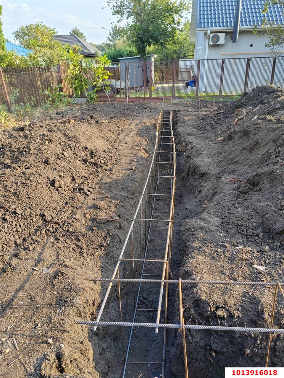 Фото №3: Дом 118 м² + 4 сот. - Знаменский, Карасунский внутригородской округ, мкр. СТ Рассвет, ул. Яблоневая, 160