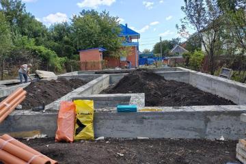 Фото №5: Дом 118 м² - Знаменский, мкр. СТ Рассвет, ул. Яблоневая, 160