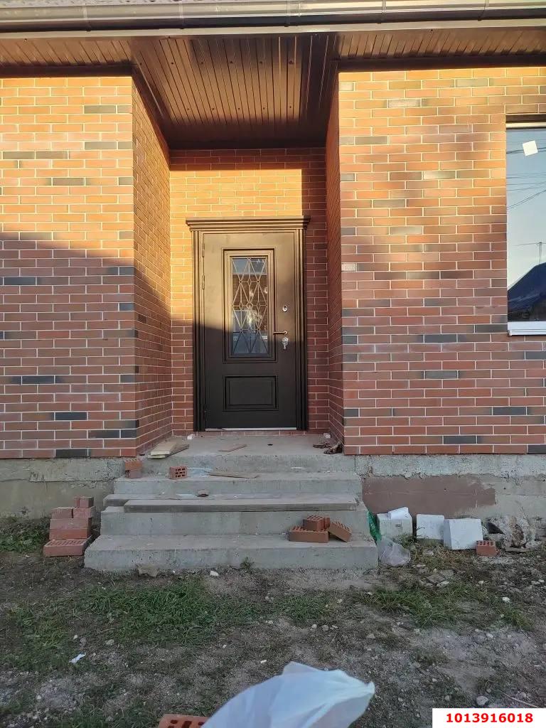 Фото №9: Дом 118 м² + 4 сот. - Знаменский, Карасунский внутригородской округ, мкр. СТ Рассвет, ул. Яблоневая, 160