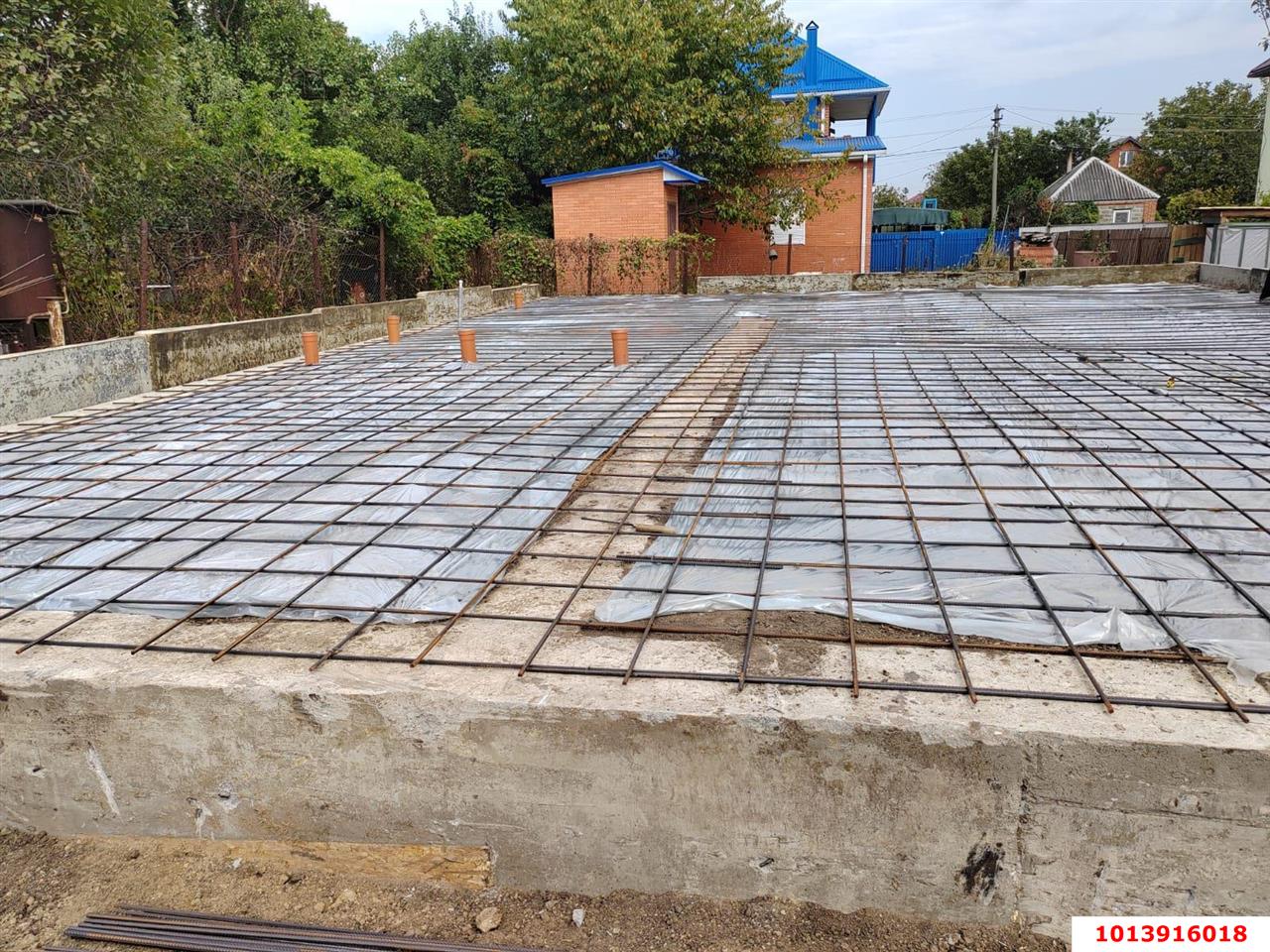 Фото №6: Дом 118 м² + 4 сот. - Знаменский, Карасунский внутригородской округ, мкр. СТ Рассвет, ул. Яблоневая, 160