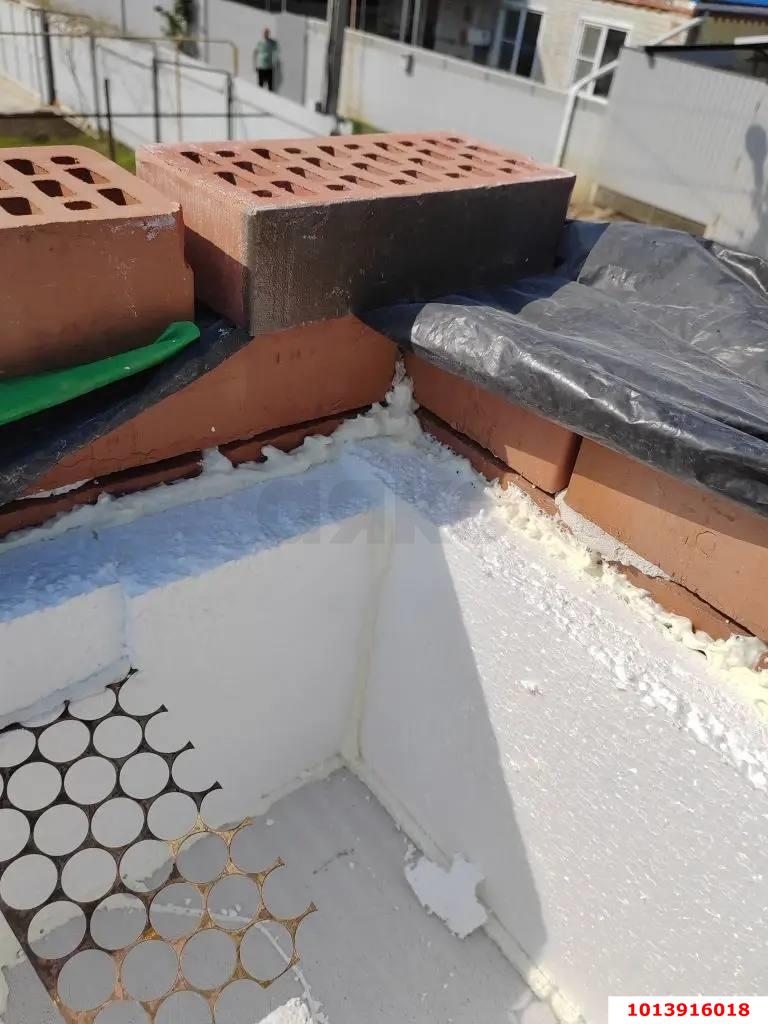 Фото №10: Дом 118 м² + 4 сот. - Знаменский, Карасунский внутригородской округ, мкр. СТ Рассвет, ул. Яблоневая, 160