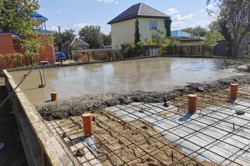 Фото №4: Дом 118 м² - Знаменский, мкр. СТ Рассвет, ул. Яблоневая, 160