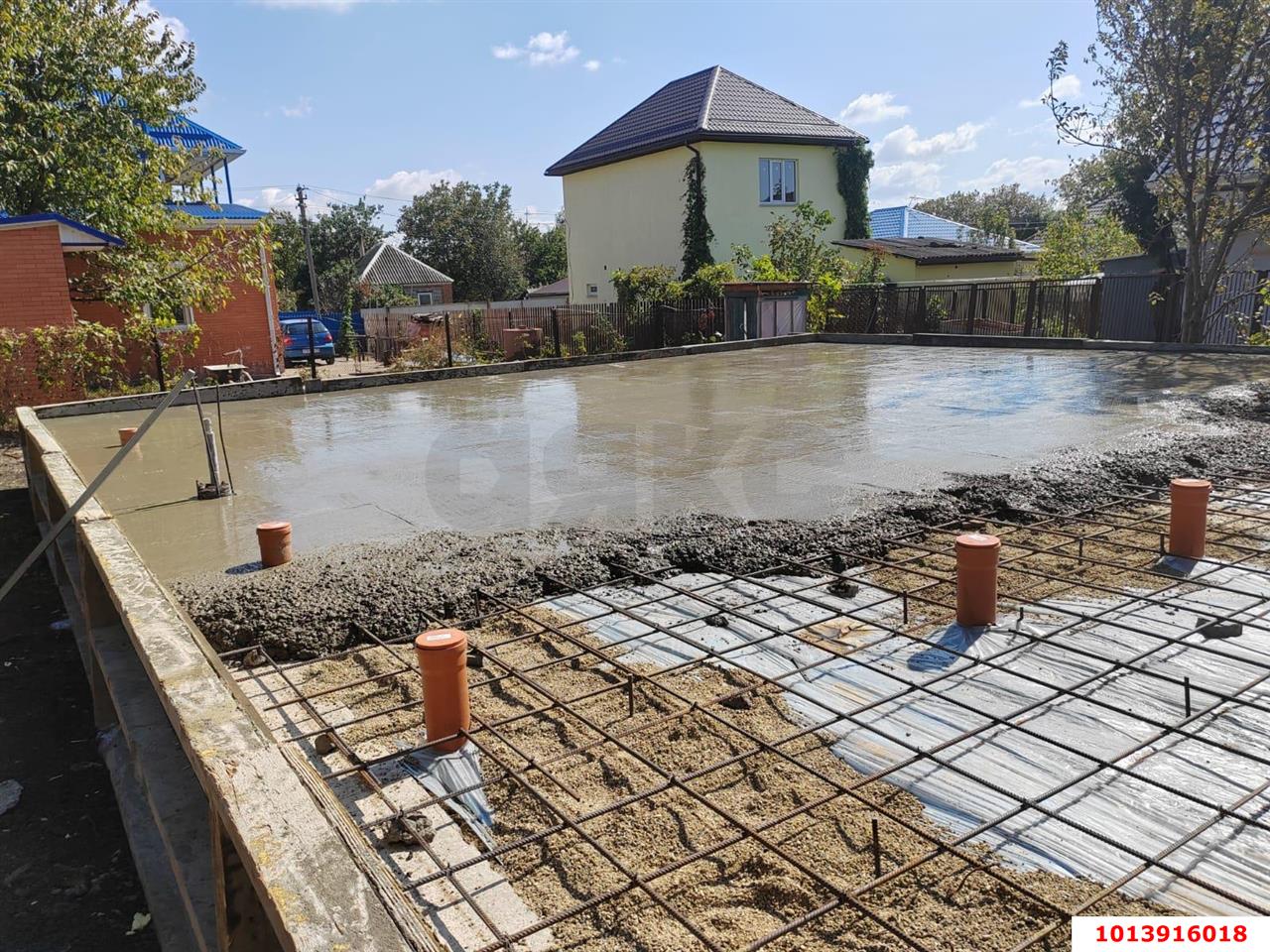 Фото №4: Дом 118 м² + 4 сот. - Знаменский, Карасунский внутригородской округ, мкр. СТ Рассвет, ул. Яблоневая, 160