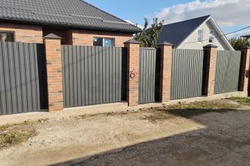 Фото №1: Дом 118 м² - Знаменский, мкр. СТ Рассвет, ул. Яблоневая, 160