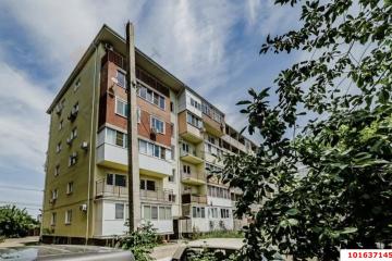 Фото №1: 1-комнатная квартира 30 м² - Российский, мкр. Прикубанский внутригородской округ, ул. Заводовского, 16