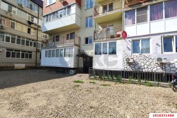 Фото №2: 1-комнатная квартира 30 м² - Российский, мкр. Прикубанский внутригородской округ, ул. Заводовского, 16