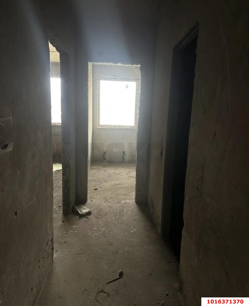 Фото №7: 2-комнатная квартира 51 м² - Российский, мкр. Прикубанский внутригородской округ, ул. Заводовского, 16