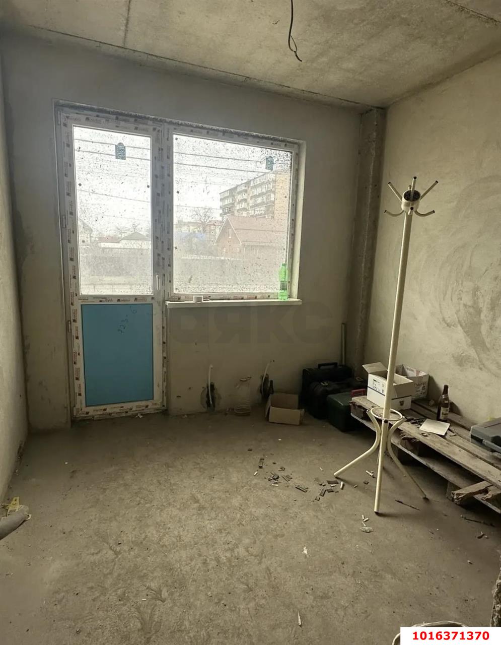 Фото №4: 2-комнатная квартира 51 м² - Российский, мкр. Прикубанский внутригородской округ, ул. Заводовского, 16