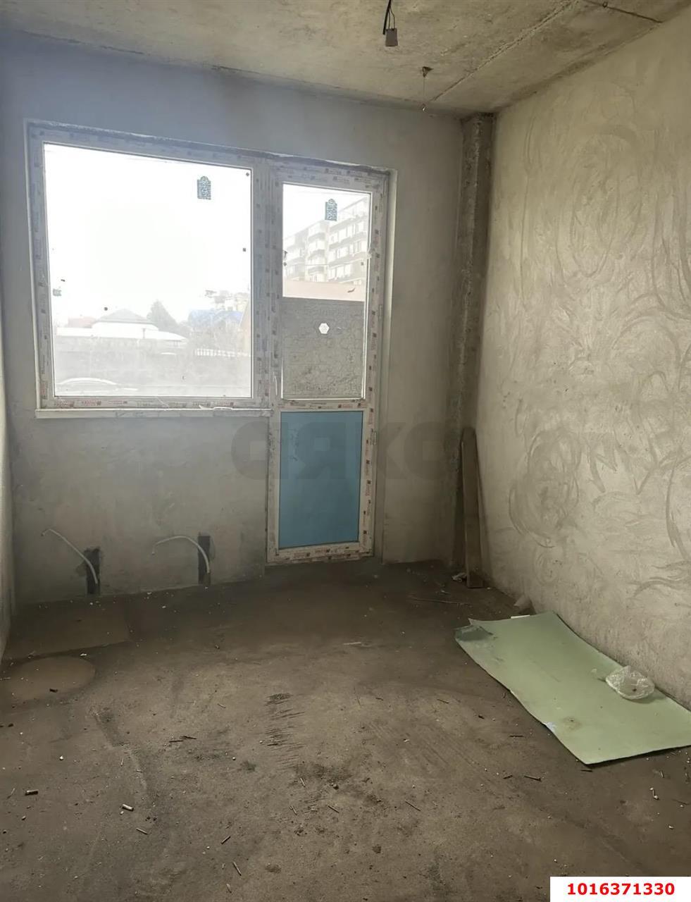 Фото №4: 1-комнатная квартира 38 м² - Российский, мкр. Прикубанский внутригородской округ, ул. Заводовского, 16