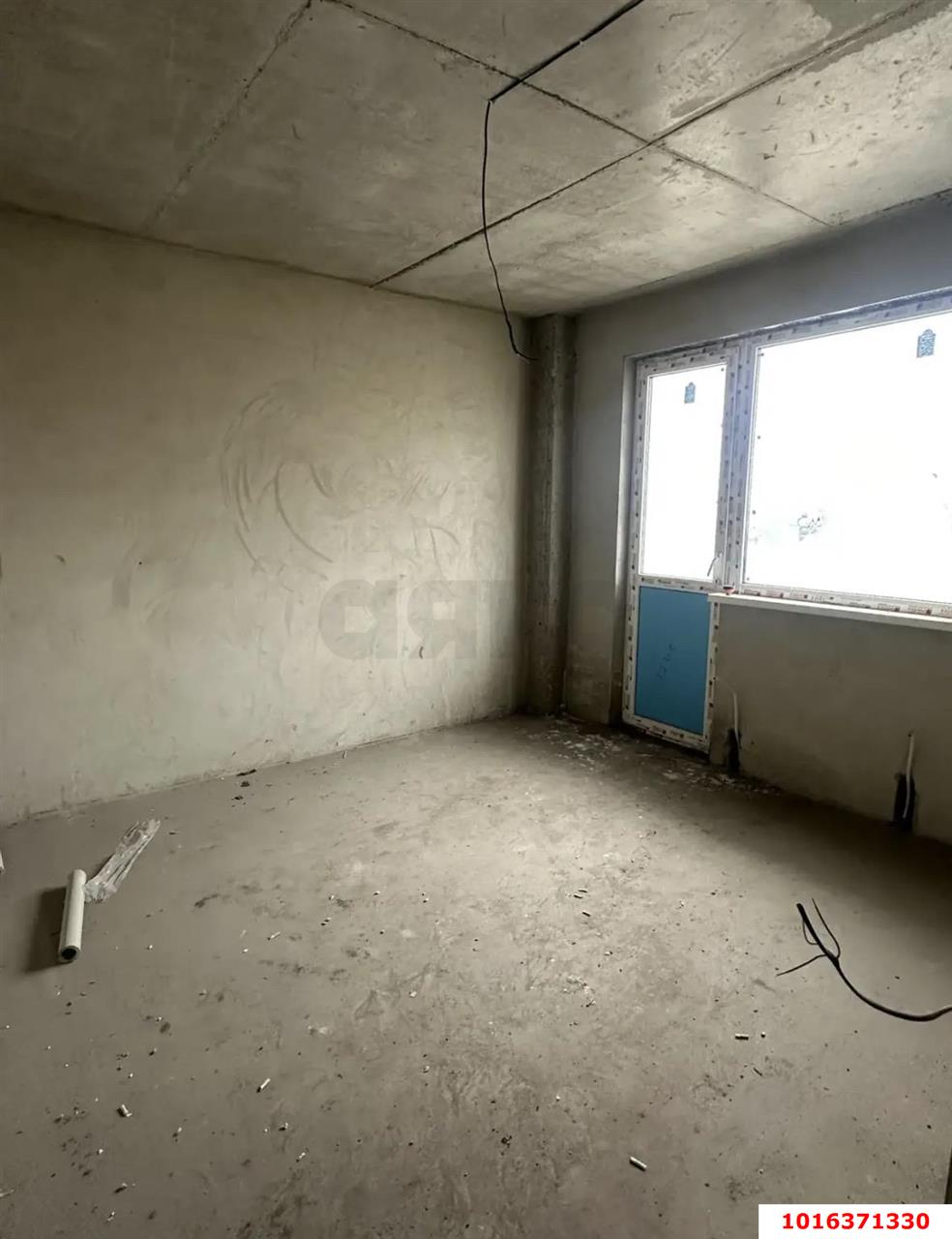 Фото №5: 1-комнатная квартира 38 м² - Российский, мкр. Прикубанский внутригородской округ, ул. Заводовского, 16