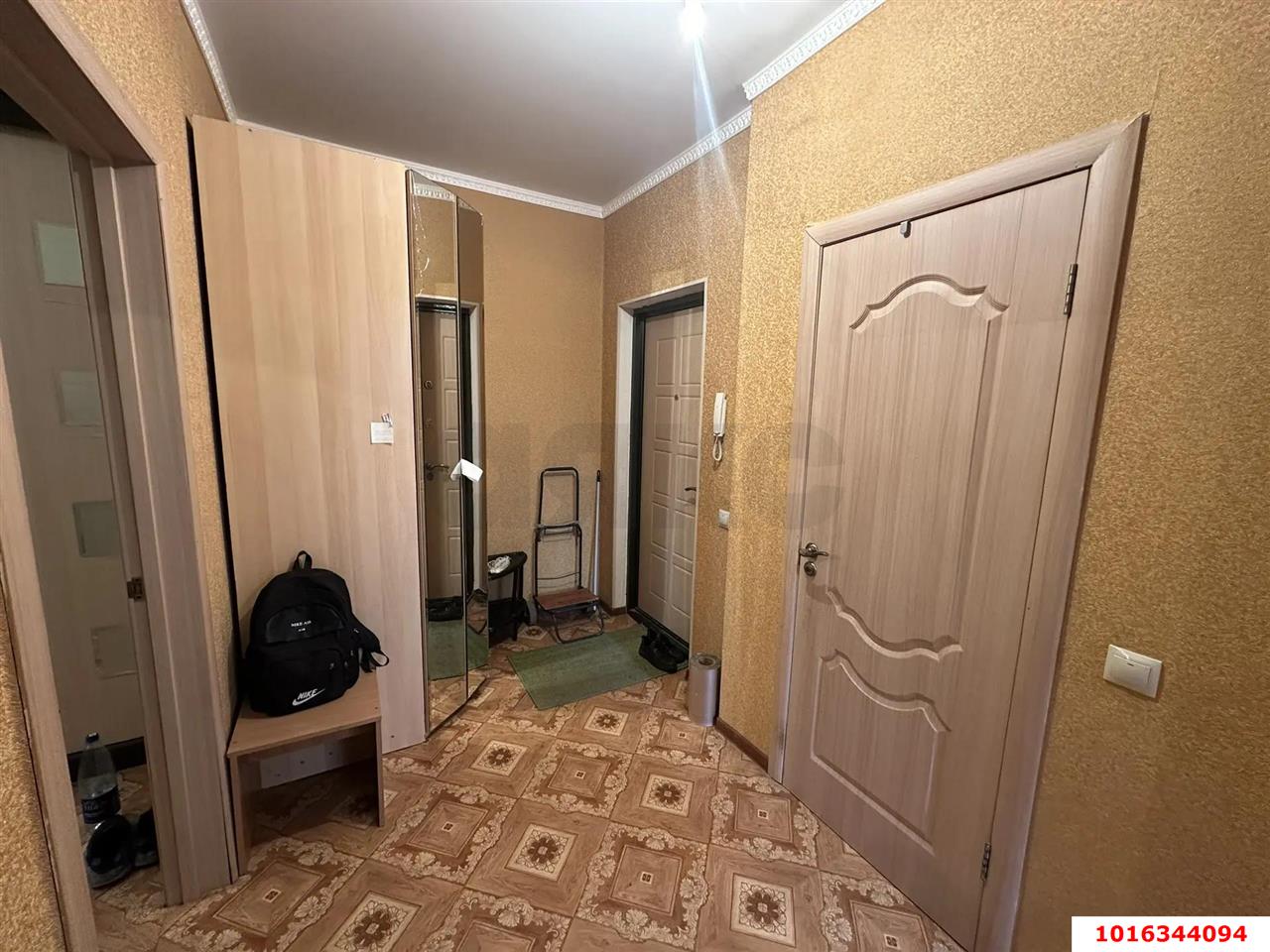 Фото №13: 2-комнатная квартира 53 м² - Краснодар, Прикубанский внутригородской округ, мкр. Музыкальный, ул. имени Сергея Есенина, 86