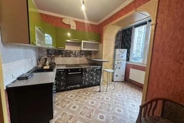 Фото №5: 2-комнатная квартира 53 м² - Краснодар, мкр. Музыкальный, ул. имени Сергея Есенина, 86