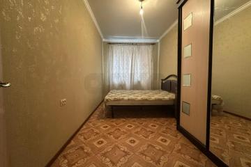 Фото №4: 2-комнатная квартира 53 м² - Краснодар, мкр. Музыкальный, ул. имени Сергея Есенина, 86