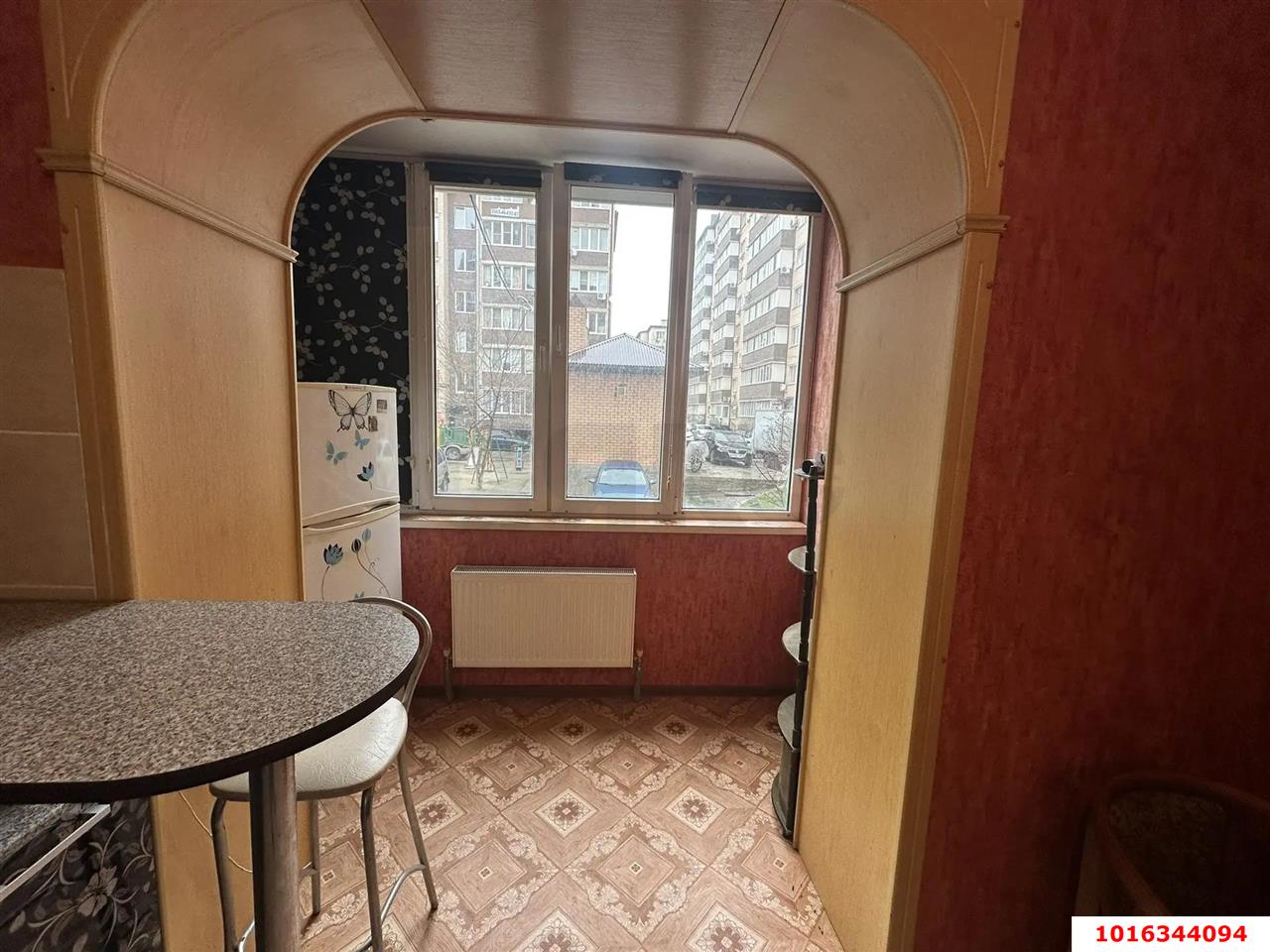 Фото №8: 2-комнатная квартира 53 м² - Краснодар, Прикубанский внутригородской округ, мкр. Музыкальный, ул. имени Сергея Есенина, 86