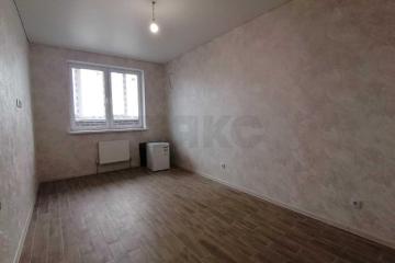 Фото №1: 1-комнатная квартира 36 м² - Краснодар, мкр. жилой комплекс Победа, ул. Евгении Жигуленко, 9