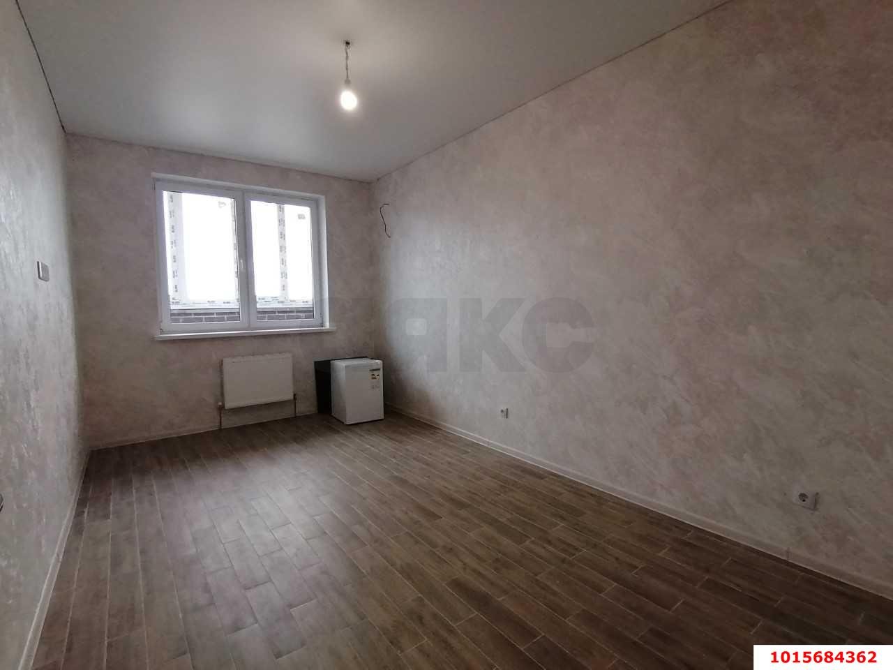 Фото №1: 1-комнатная квартира 36 м² - Краснодар, Прикубанский внутригородской округ, Завод Радиоизмерительных Приборов, имени Петра Метальникова, мкр. жилой комплекс Победа, ул. Евгении Жигуленко, 9