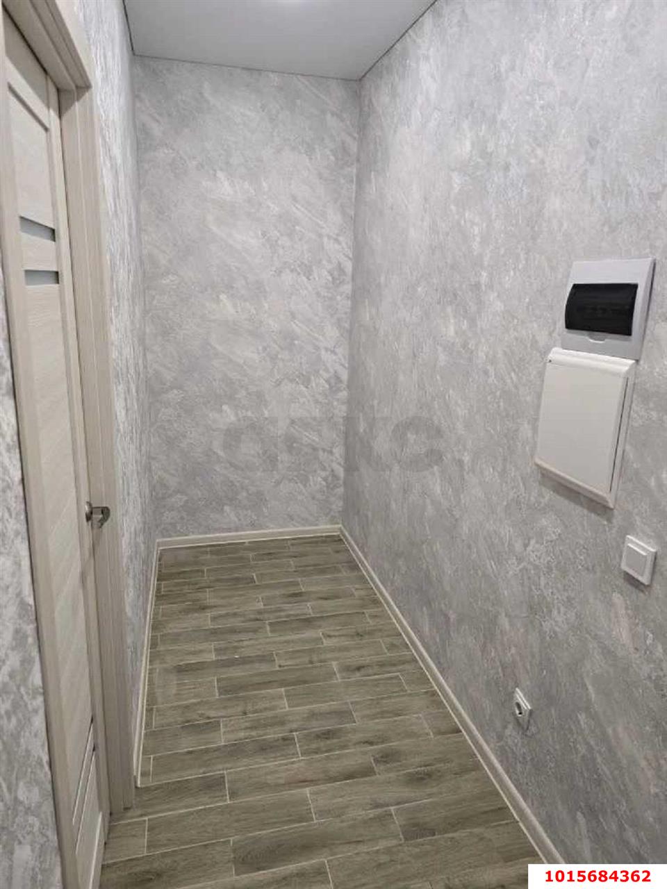 Фото №10: 1-комнатная квартира 36 м² - Краснодар, Прикубанский внутригородской округ, Завод Радиоизмерительных Приборов, имени Петра Метальникова, мкр. жилой комплекс Победа, ул. Евгении Жигуленко, 9