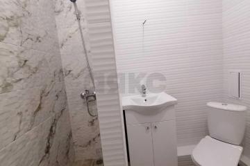 Фото №5: 1-комнатная квартира 36 м² - Краснодар, мкр. жилой комплекс Победа, ул. Евгении Жигуленко, 9