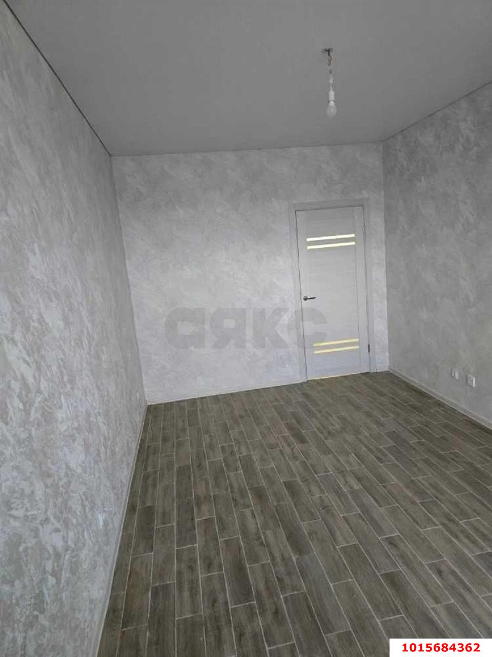 Фото №2: 1-комнатная квартира 36 м² - Краснодар, Прикубанский внутригородской округ, Завод Радиоизмерительных Приборов, имени Петра Метальникова, мкр. жилой комплекс Победа, ул. Евгении Жигуленко, 9