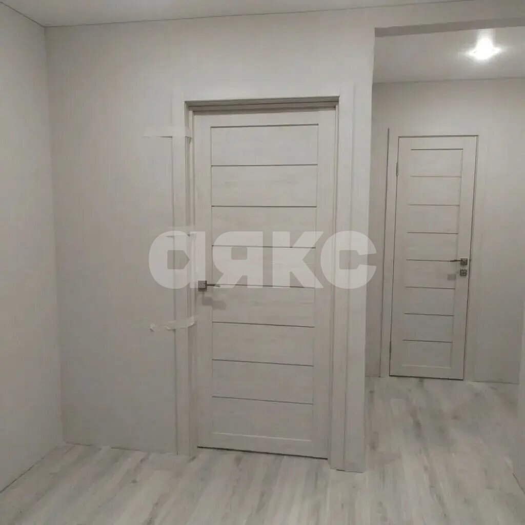 Фото №2: 2-комнатная квартира 54 м² - Воскресенск, мкр. Колыберево, ул. Московская, 19