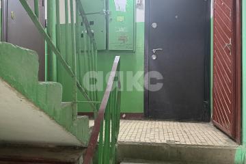 Фото №3: 2-комнатная квартира 54 м² - Воскресенск, мкр. Колыберево, ул. Московская, 19