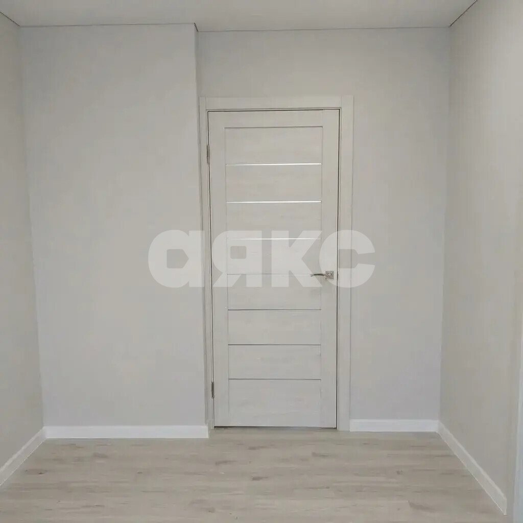 Фото №4: 2-комнатная квартира 54 м² - Воскресенск, мкр. Колыберево, ул. Московская, 19
