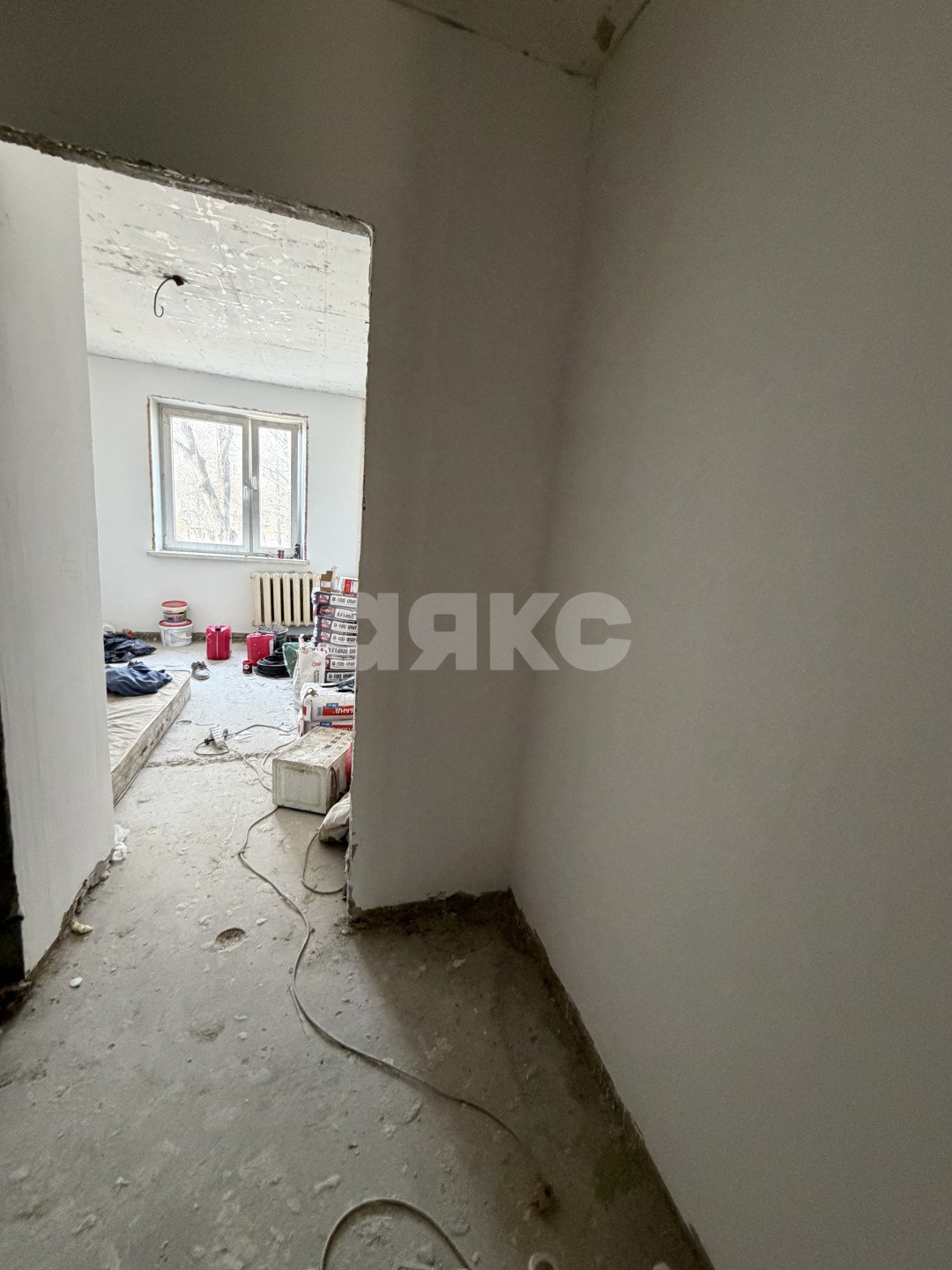 Фото №6: 2-комнатная квартира 54 м² - Воскресенск, мкр. Колыберево, ул. Московская, 19