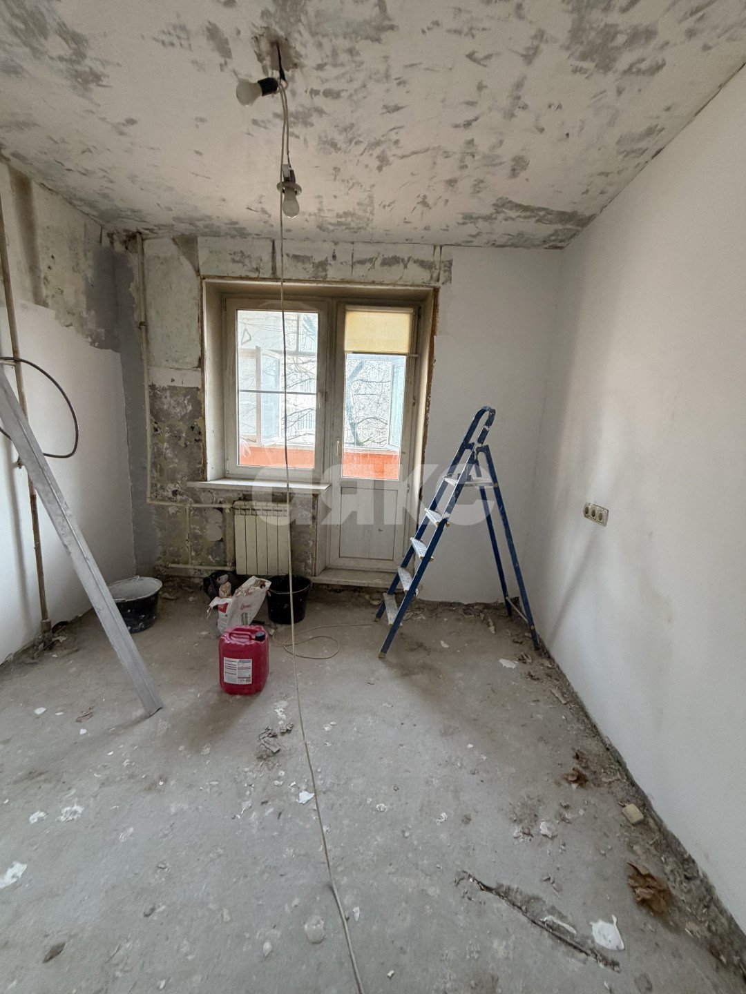 Фото №5: 2-комнатная квартира 54 м² - Воскресенск, мкр. Колыберево, ул. Московская, 19