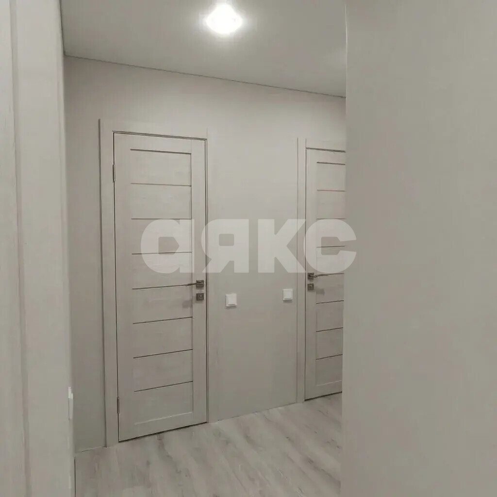 Фото №3: 2-комнатная квартира 54 м² - Воскресенск, мкр. Колыберево, ул. Московская, 19