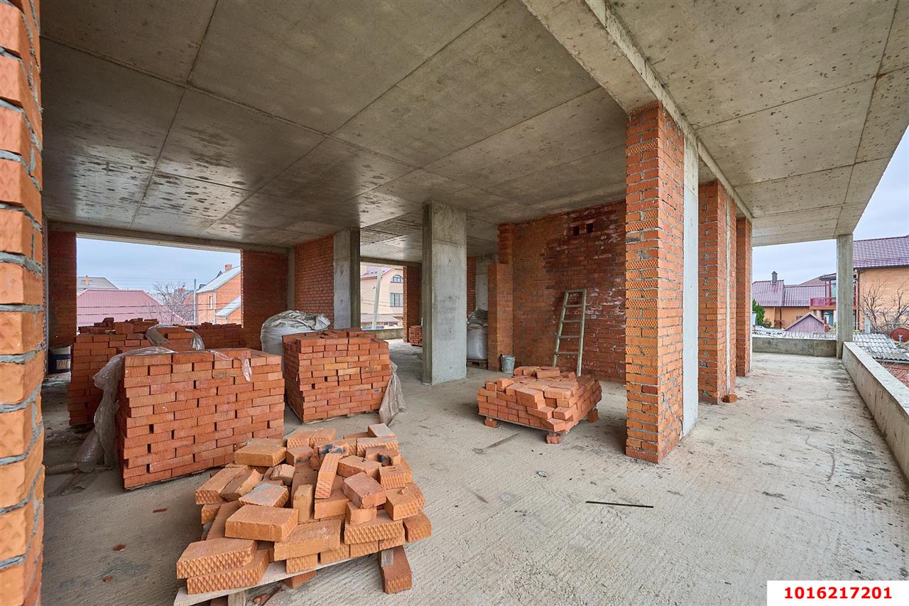 Фото №23: Земельный участок 4.4 сот. - Краснодар, Западный внутригородской округ, мкр. Фестивальный, ул. Карла Маркса, 103