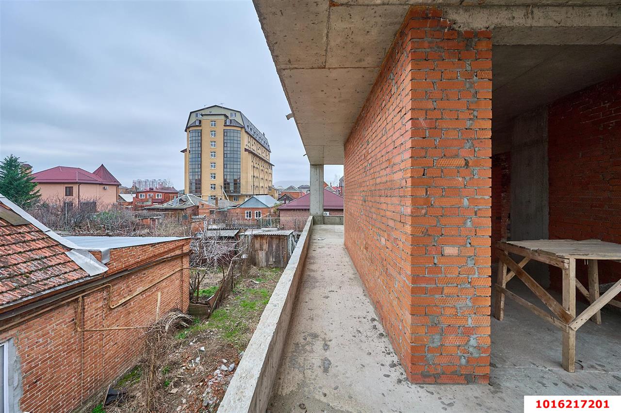 Фото №26: Земельный участок 4.4 сот. - Краснодар, Западный внутригородской округ, мкр. Фестивальный, ул. Карла Маркса, 103