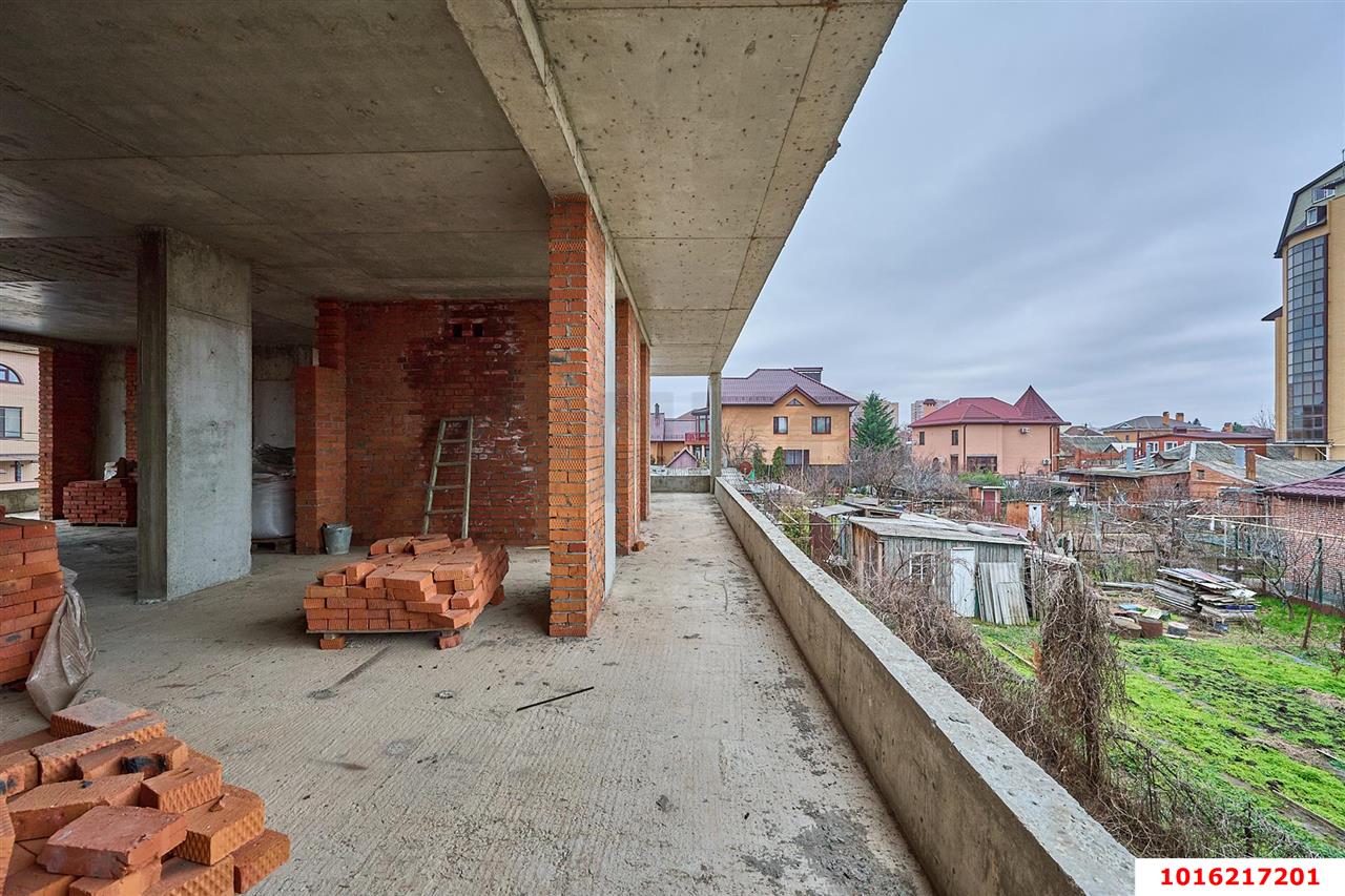 Фото №22: Земельный участок 4.4 сот. - Краснодар, Западный внутригородской округ, мкр. Фестивальный, ул. Карла Маркса, 103