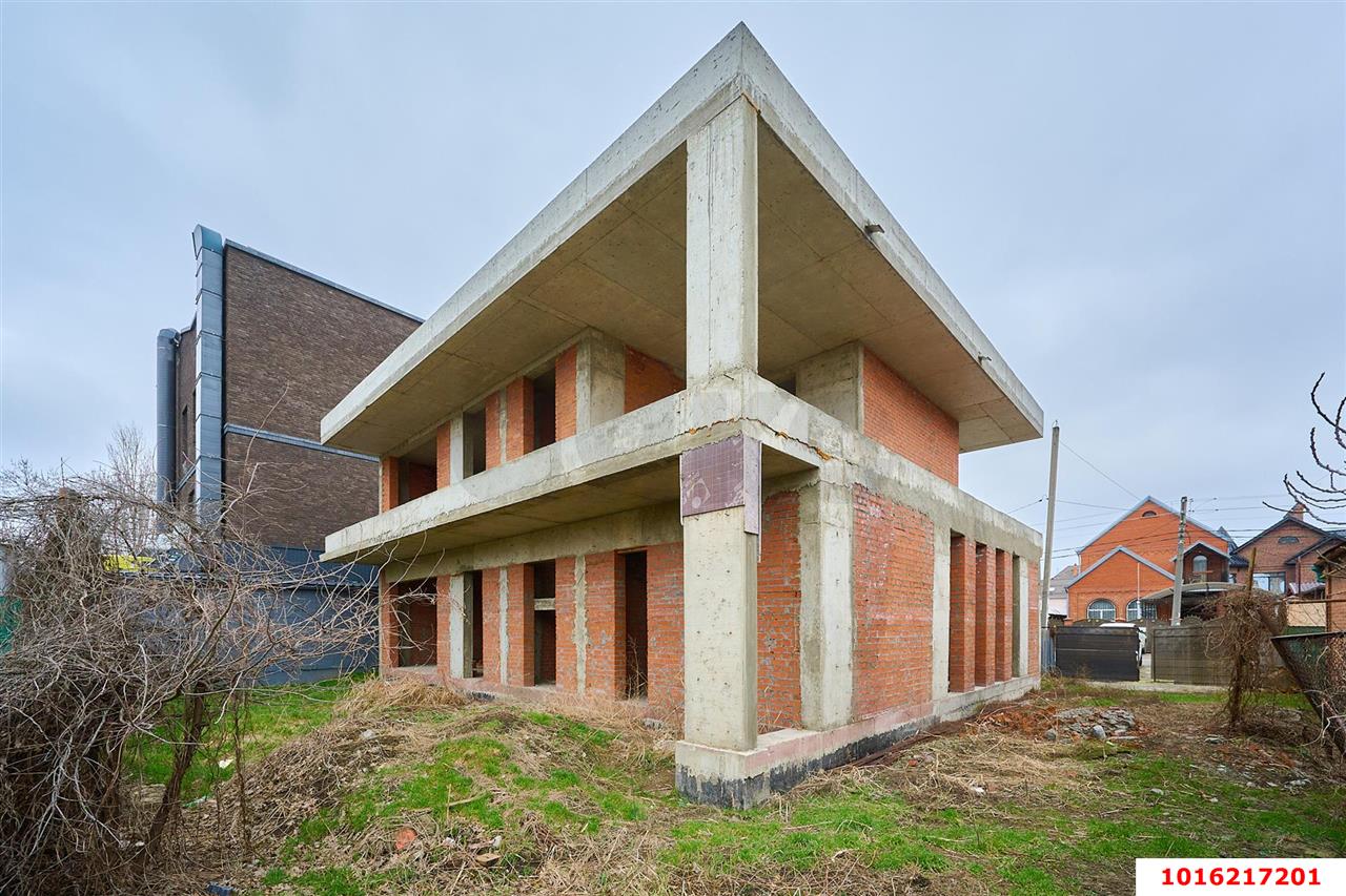 Фото №13: Земельный участок 4.4 сот. - Краснодар, Западный внутригородской округ, мкр. Фестивальный, ул. Карла Маркса, 103