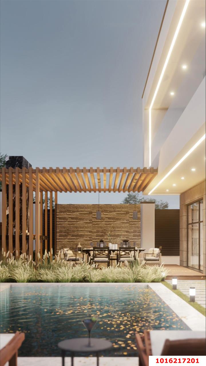 Фото №31: Земельный участок 4.4 сот. - Краснодар, Западный внутригородской округ, мкр. Фестивальный, ул. Карла Маркса, 103