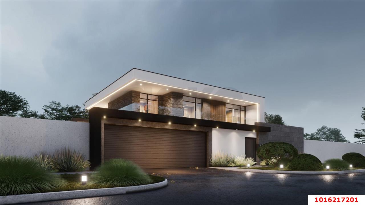 Фото №33: Земельный участок 4.4 сот. - Краснодар, Западный внутригородской округ, мкр. Фестивальный, ул. Карла Маркса, 103