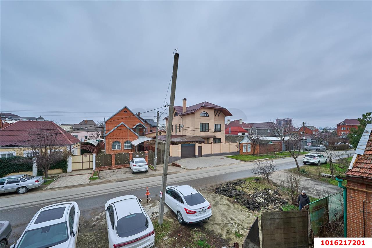 Фото №29: Земельный участок 4.4 сот. - Краснодар, Западный внутригородской округ, мкр. Фестивальный, ул. Карла Маркса, 103