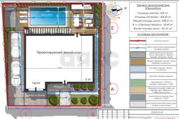Фото №4: Земельный участок 4.4 сот. - Краснодар, мкр. Фестивальный, ул. Карла Маркса, 103