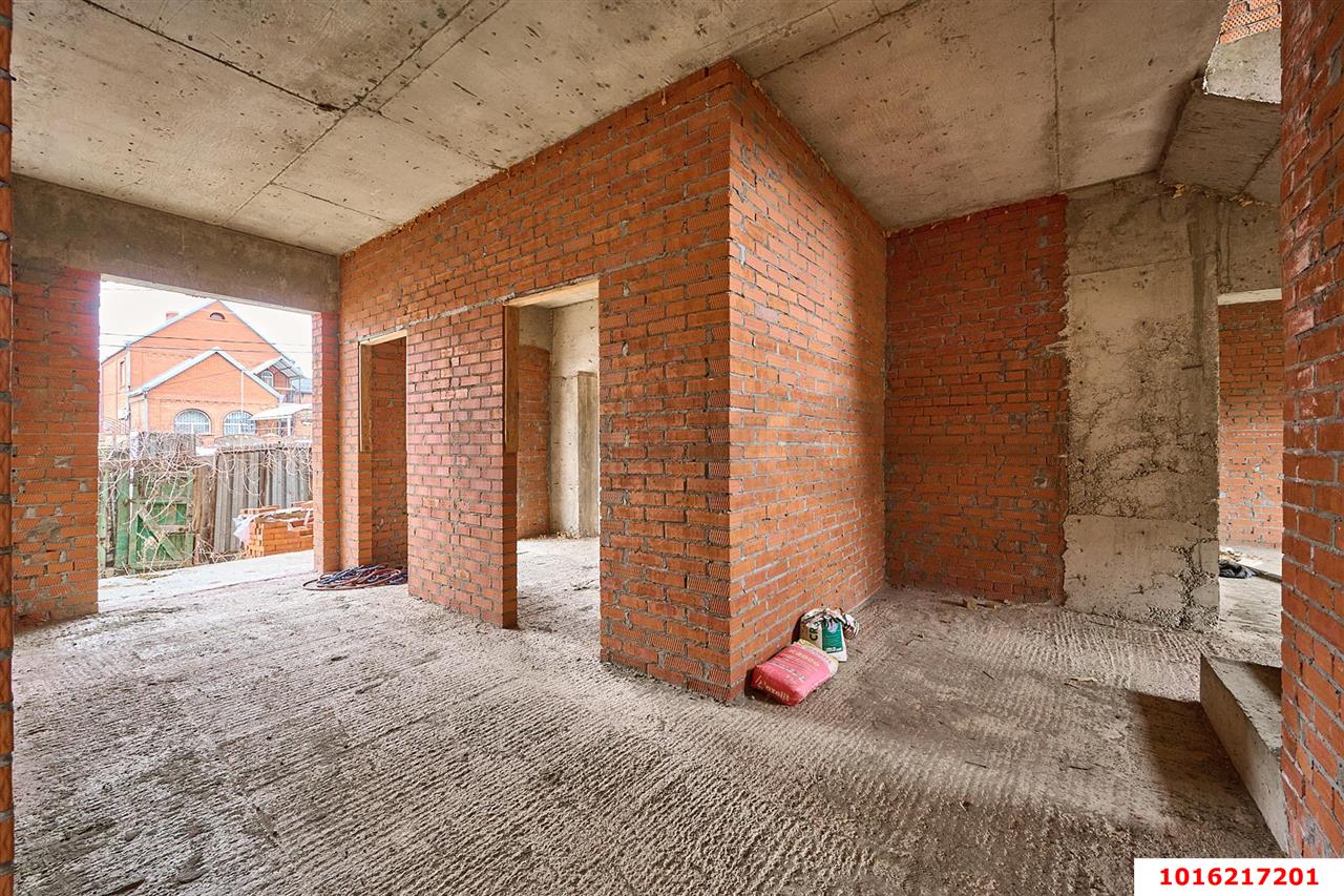 Фото №17: Земельный участок 4.4 сот. - Краснодар, Западный внутригородской округ, мкр. Фестивальный, ул. Карла Маркса, 103