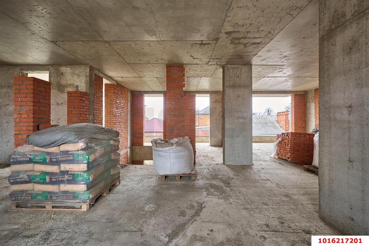 Фото №25: Земельный участок 4.4 сот. - Краснодар, Западный внутригородской округ, мкр. Фестивальный, ул. Карла Маркса, 103