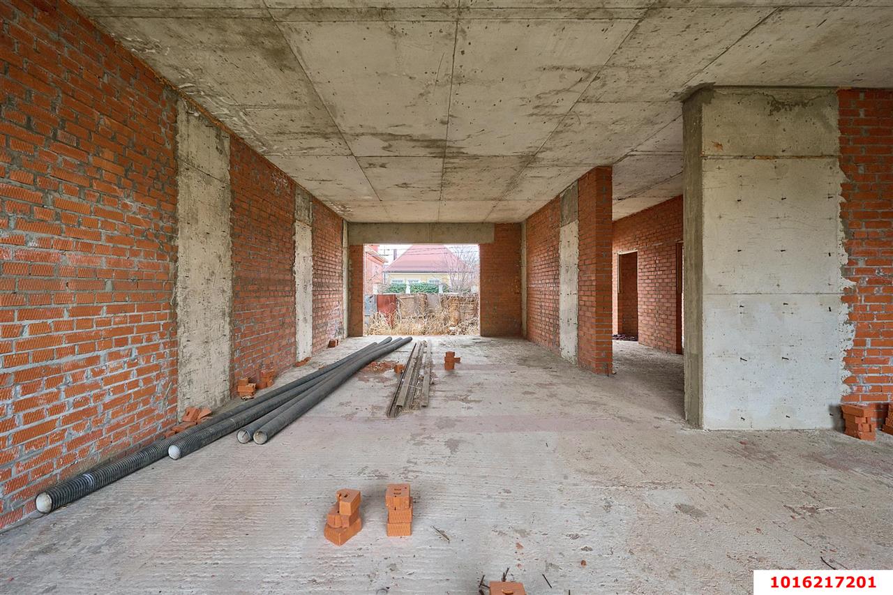 Фото №18: Земельный участок 4.4 сот. - Краснодар, Западный внутригородской округ, мкр. Фестивальный, ул. Карла Маркса, 103