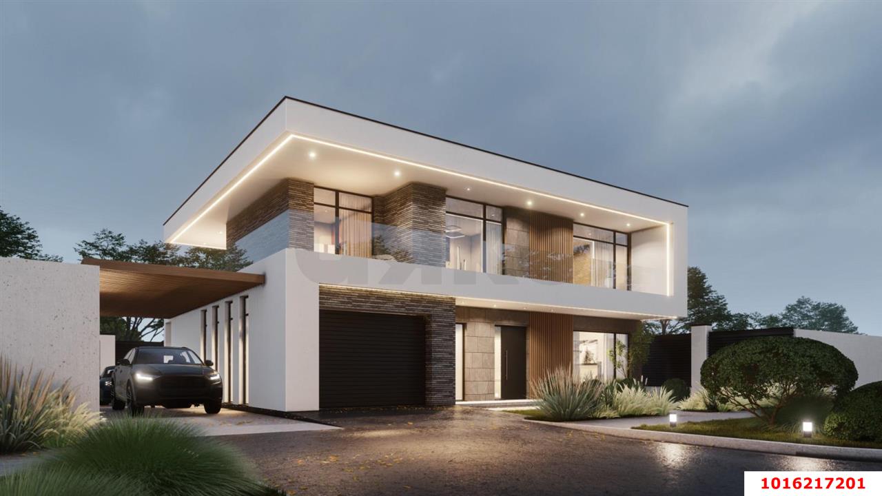 Фото №32: Земельный участок 4.4 сот. - Краснодар, Западный внутригородской округ, мкр. Фестивальный, ул. Карла Маркса, 103