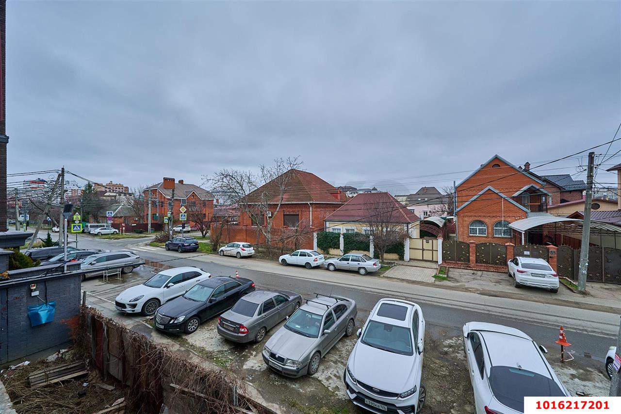 Фото №28: Земельный участок 4.4 сот. - Краснодар, Западный внутригородской округ, мкр. Фестивальный, ул. Карла Маркса, 103