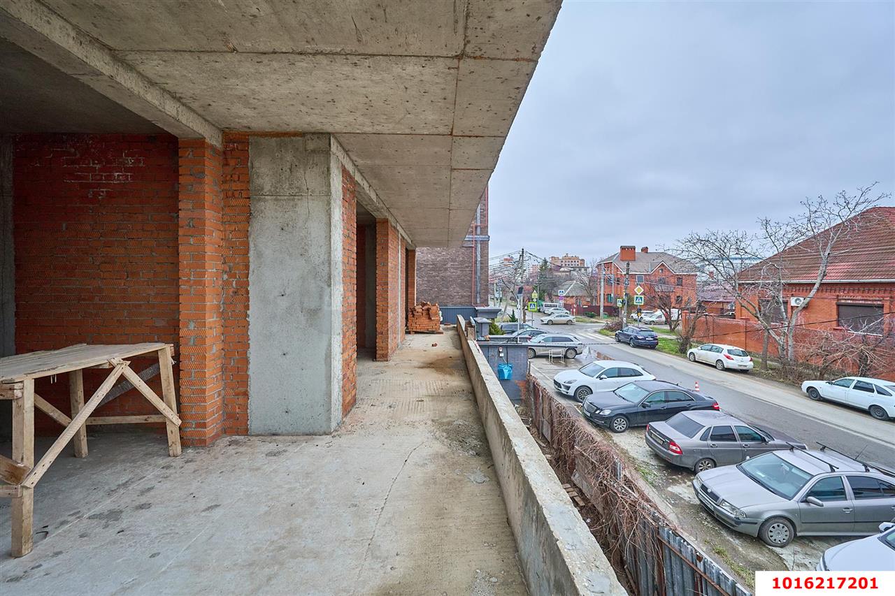 Фото №27: Земельный участок 4.4 сот. - Краснодар, Западный внутригородской округ, мкр. Фестивальный, ул. Карла Маркса, 103